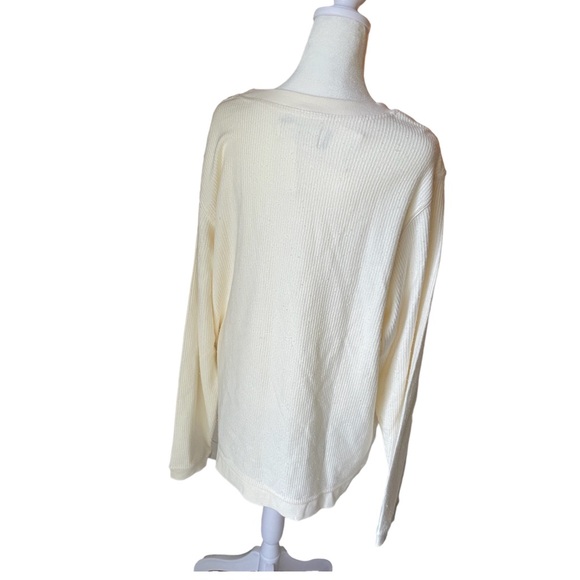 Boxercraft Rally Corduroy Crew - Picture 6 of 8